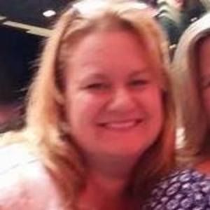 Meet your Posher, Marianne